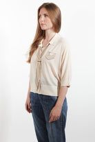 Eton Blouse - Combelle